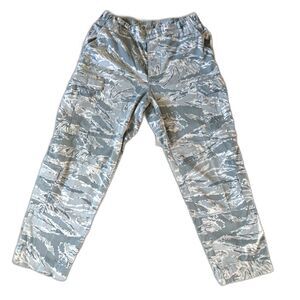 USAF Camo Pants